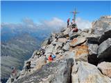 Hochalmspitze